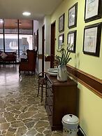 Hotel Zandu