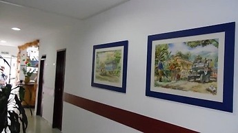 Hotel Zandu