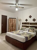 Hotel Zandu