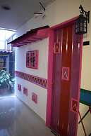 Hotel Zandu