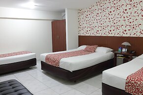 Hotel Zandu