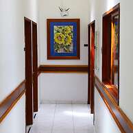 Hotel Zandu
