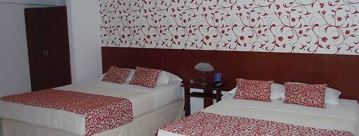 Hotel Zandu