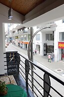 Hotel Zandu