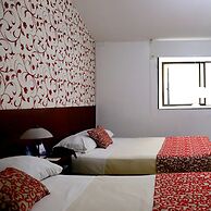Hotel Zandu