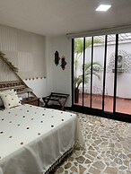 Hotel Zandu