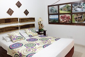 Hotel Zandu