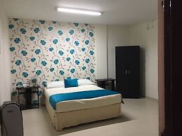 Hotel Zandu