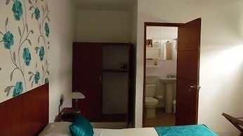 Hotel Zandu
