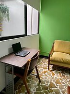 Hotel Zandu