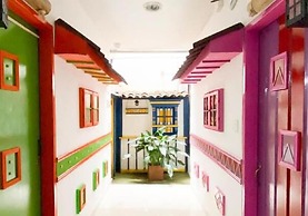 Hotel Zandu