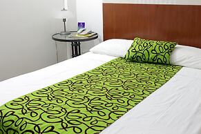 Hotel Zandu