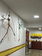 Hotel Zandu