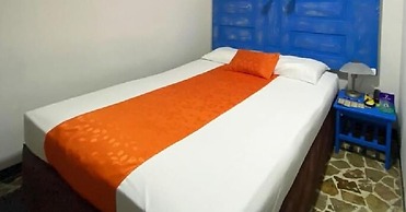 Hotel Zandu