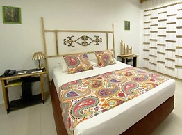Hotel Zandu