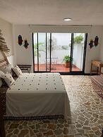 Hotel Zandu