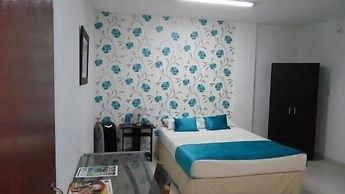 Hotel Zandu