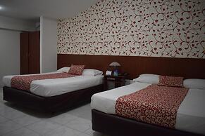 Hotel Zandu