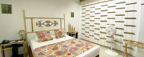 Hotel Zandu