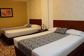 Hotel Zandu