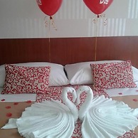 Hotel Zandu