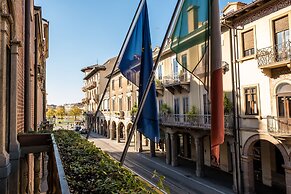 Hotel Serafino