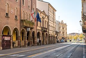 Hotel Serafino