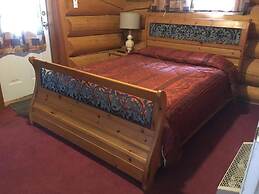 Rainbow Lake Castle Resort
