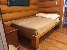 Rainbow Lake Castle Resort