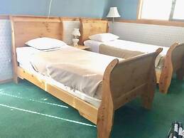 Rainbow Lake Castle Resort
