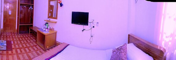 Inle Star Hotel