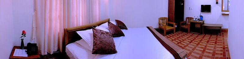 Inle Star Hotel