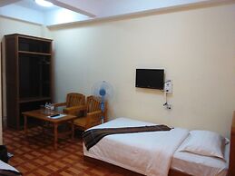 Inle Star Hotel