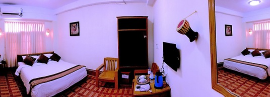 Inle Star Hotel
