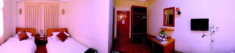 Inle Star Hotel