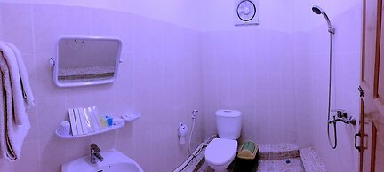 Inle Star Hotel