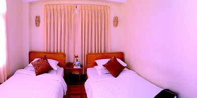 Inle Star Hotel