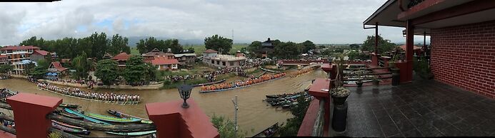 Inle Star Hotel