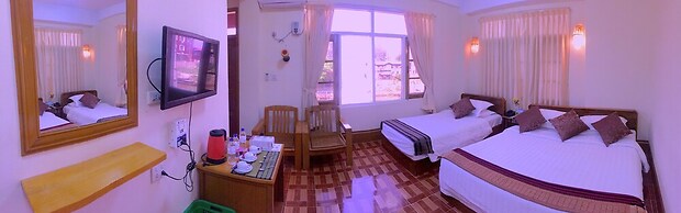 Inle Star Hotel