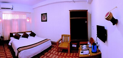 Inle Star Hotel