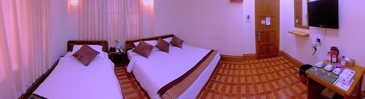 Inle Star Hotel
