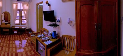 Inle Star Hotel
