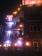 Inle Star Hotel