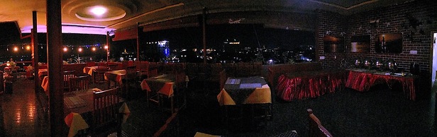 Inle Star Hotel