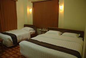 Inle Star Hotel