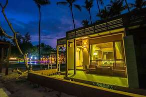 Merciel Retreat & Resort