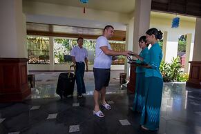 Merciel Retreat & Resort
