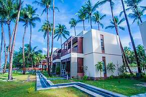 Merciel Retreat & Resort