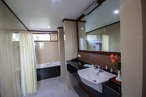 Merciel Retreat & Resort