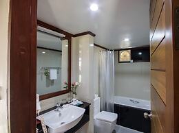 Merciel Retreat & Resort